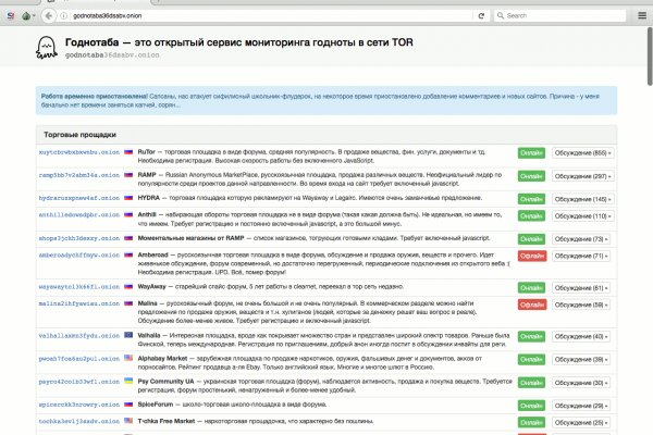 Почему не получается зайти на кракен