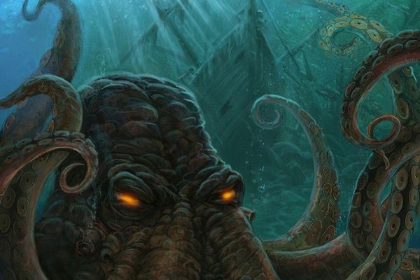 Зеркало kraken krakens16